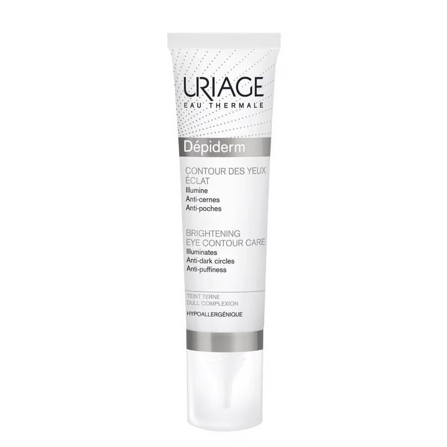 Uriage Depiderm Brightening Eye Cream, 15 ml