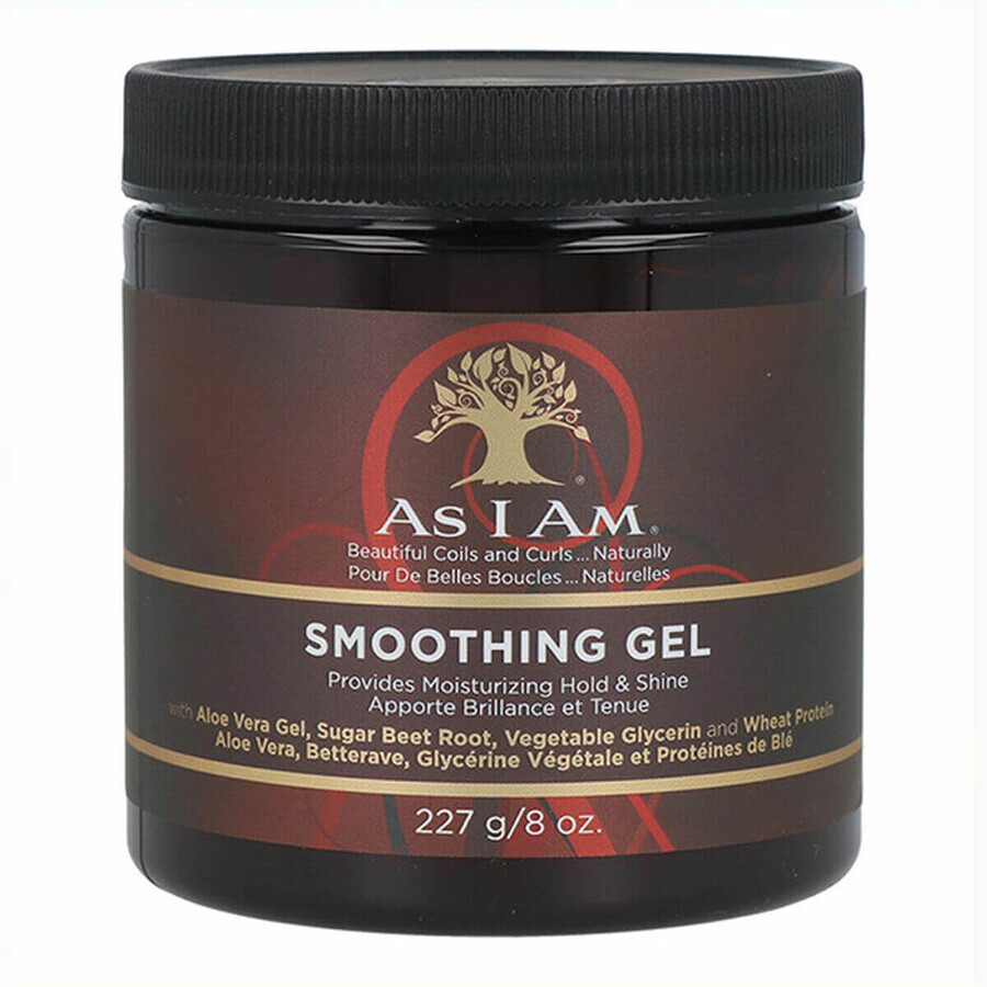 Comprar Gel de Modelare As I Am 002080 (227 g) Gel de Modelare As I Am 002080 (227 g)