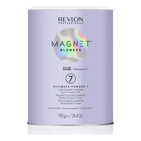 Verlichter Revlon Magnet Blondes Blond