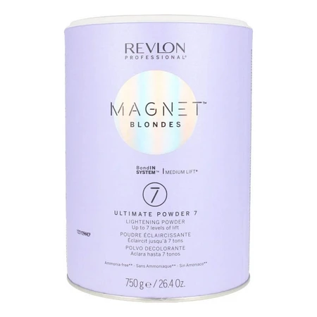 Verlichter Revlon Magnet Blondes Blond