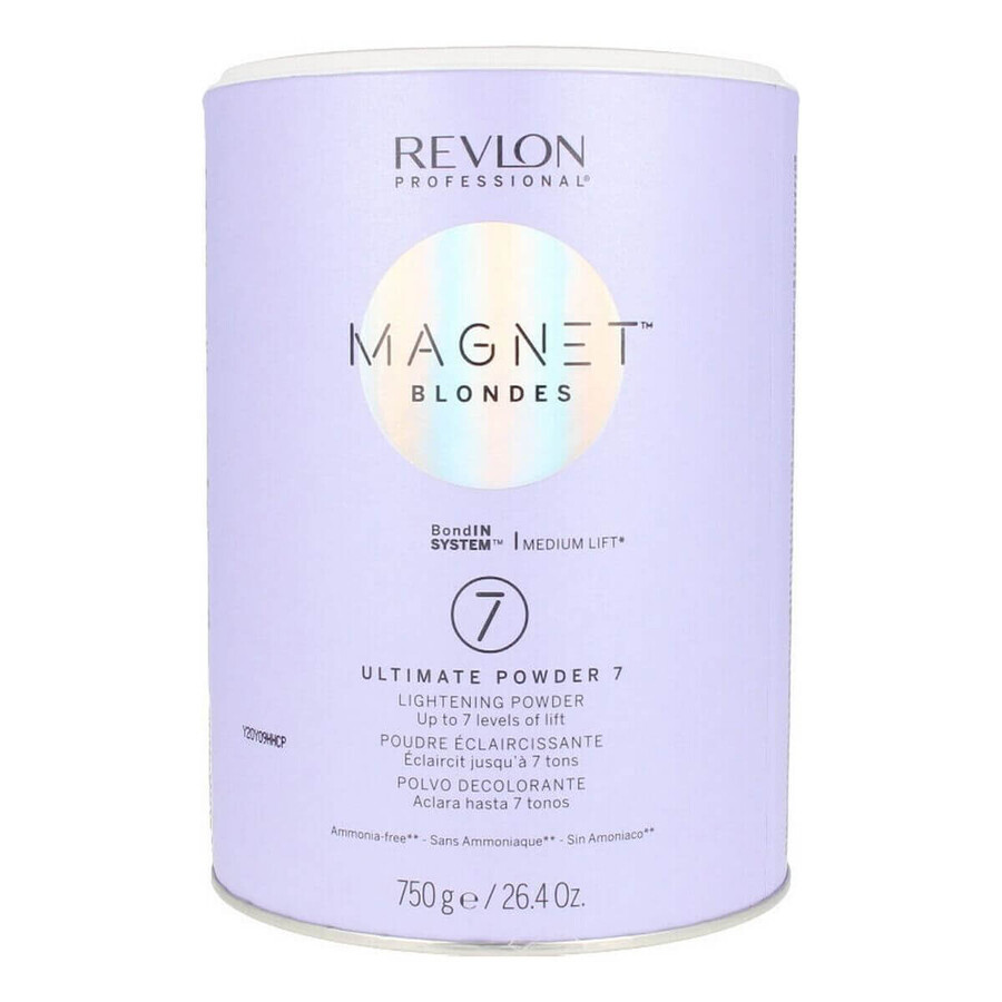 Decolorant Revlon Magnet Blondes Blond