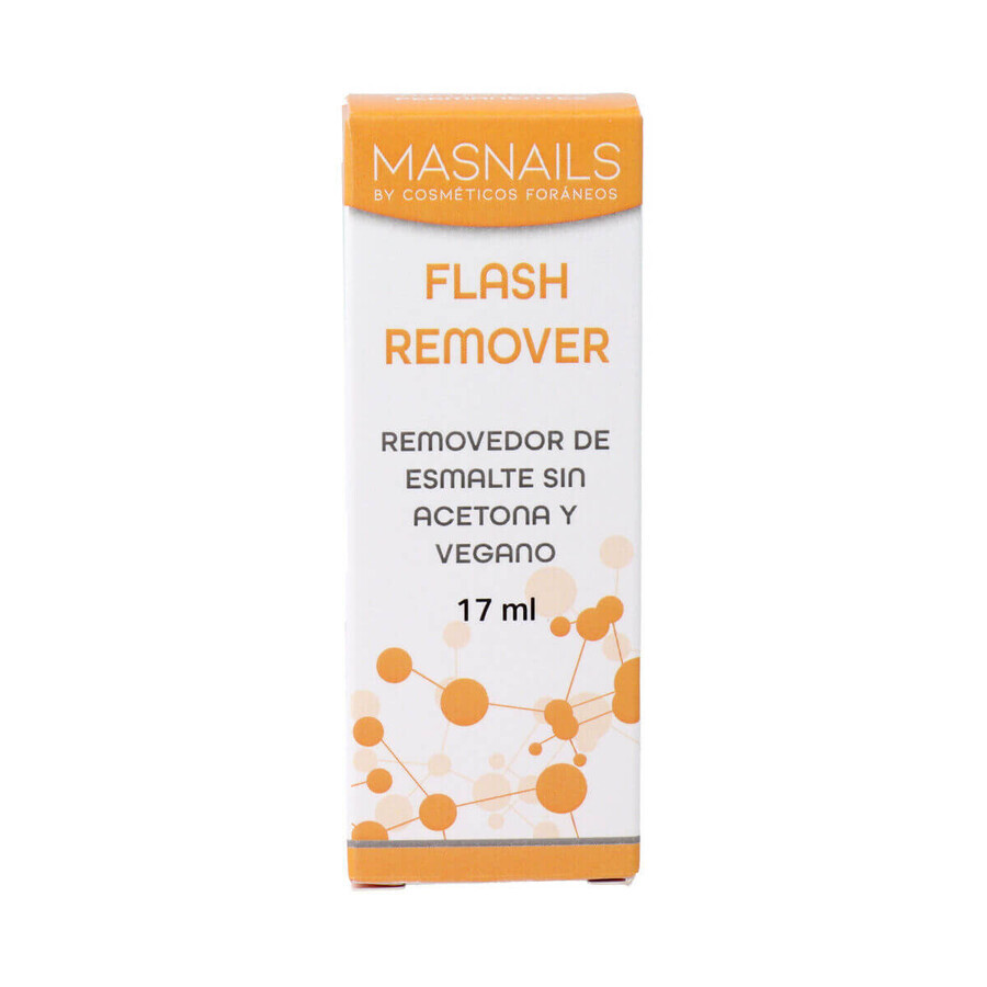 Cumpără Dizolvant Masnails Flash Remover (15 ml) Dizolvant Masnails Flash Remover (15 ml)