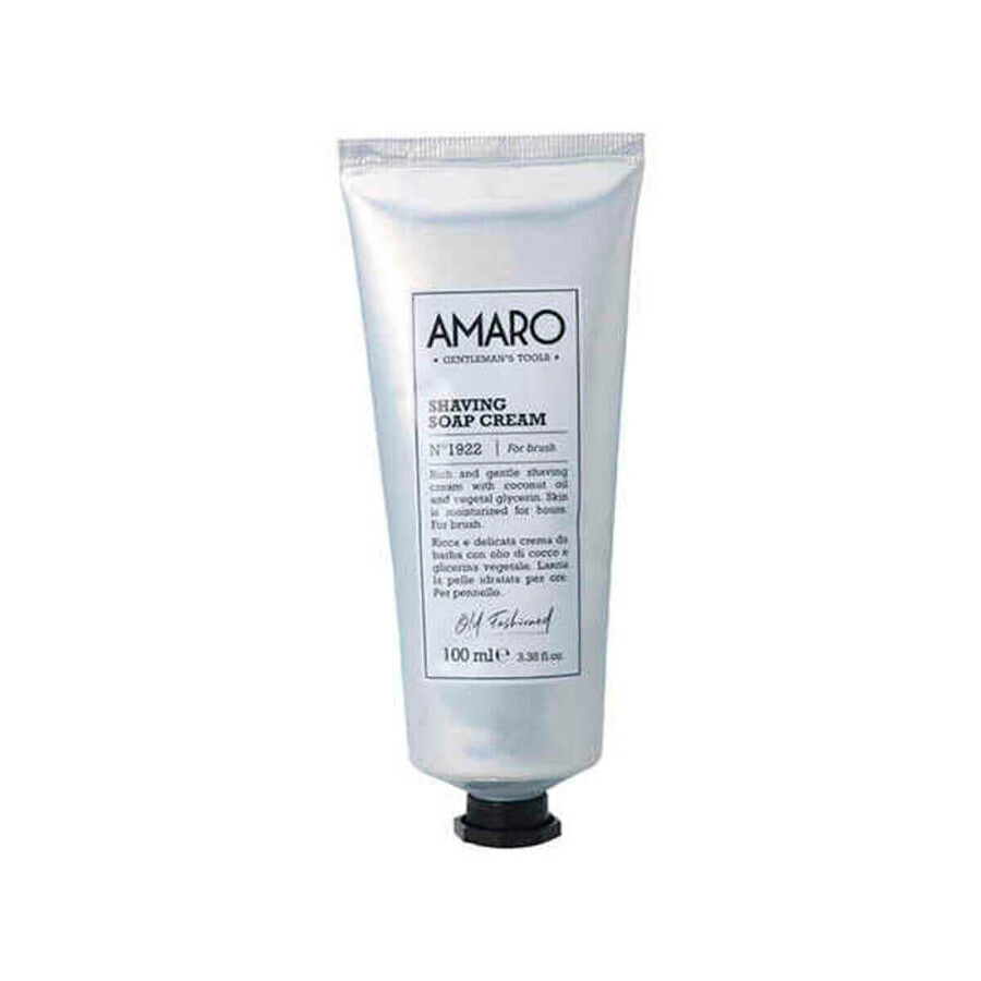 Comprar Cremă pentru bărbierit Farmavita Amaro Crema 100 ml Cremă pentru bărbierit Farmavita Amaro Crema 100 ml