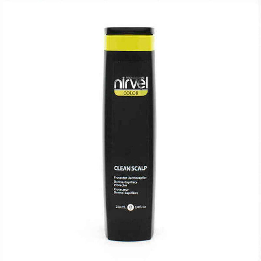 Boutique Shampooing Nirvel Clean Scalp (250 ml) (250 ml) Shampooing Nirvel Clean Scalp (250 ml) (250 ml)