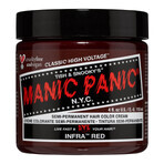 Tintura Permanente Classic Manic Panic HCR 11016 Infra Red (118 ml) Tintura Permanente Classic Manic Panic HCR 11016 Infra Red (118 ml)