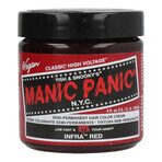 Tintura Permanente Classic Manic Panic HCR 11016 Infra Red (118 ml) Tintura Permanente Classic Manic Panic HCR 11016 Infra Red (118 ml)