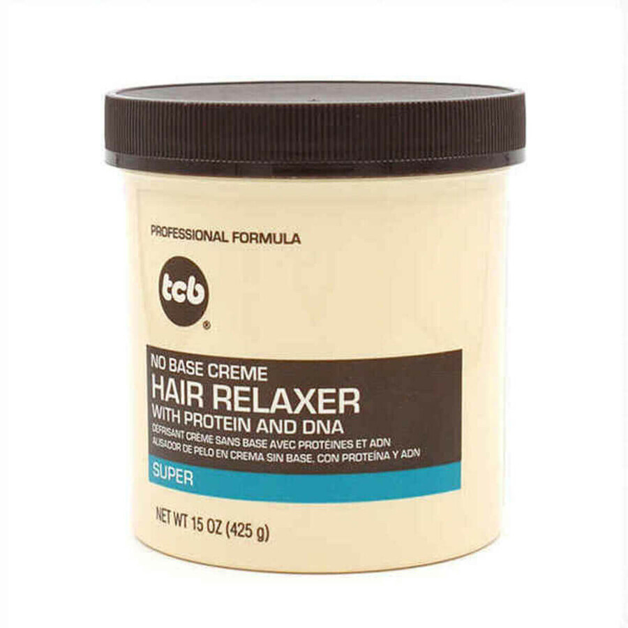 Boutique Traitement Capillaire Lissant Relaxer Super (425 gr) Traitement Capillaire Lissant Relaxer Super (425 gr)