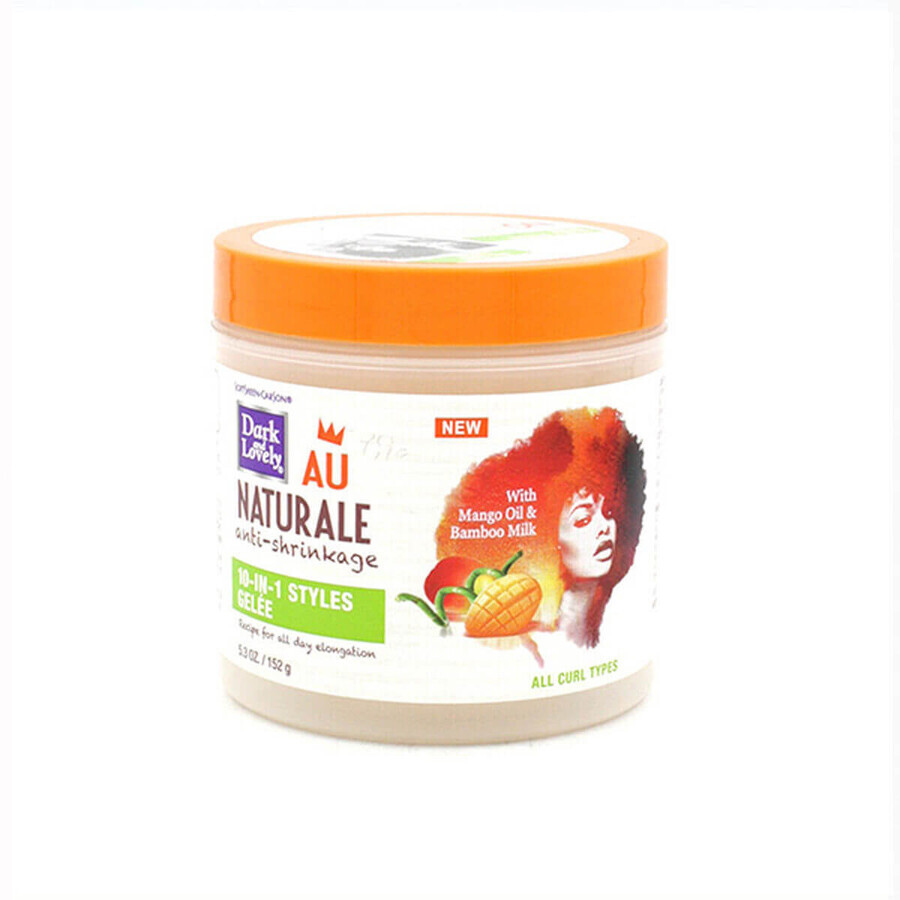 Acquista Maschera per Capelli Soft & Sheen Carson Dark & Lovely Au Naturale 10-in1 152 g Maschera per Capelli Soft & Sheen Carson Dark & Lovely Au Naturale 10-in1 152 g
