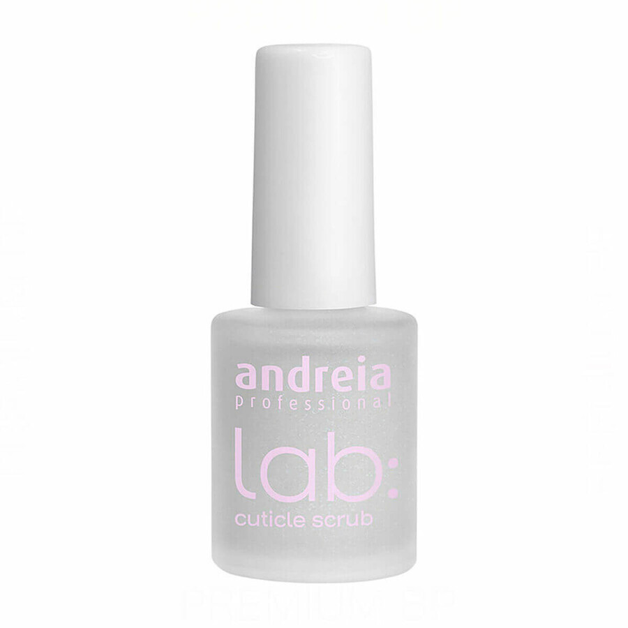 Buy Nail polish Lab Andreia Cuticle Scrub (10,5 ml) Nail polish Lab Andreia Cuticle Scrub (10,5 ml)