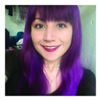 Tintura Permanente Manic Panic Classic Plum Passion (118 ml) Tintura Permanente Manic Panic Classic Plum Passion (118 ml)