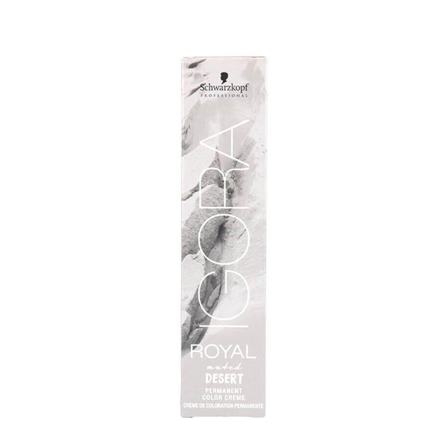 Shop Dauerfärbung Igora Royal Muted Desert Schwarzkopf 9-24 (60 ml) Dauerfärbung Igora Royal Muted Desert Schwarzkopf 9-24 (60 ml)