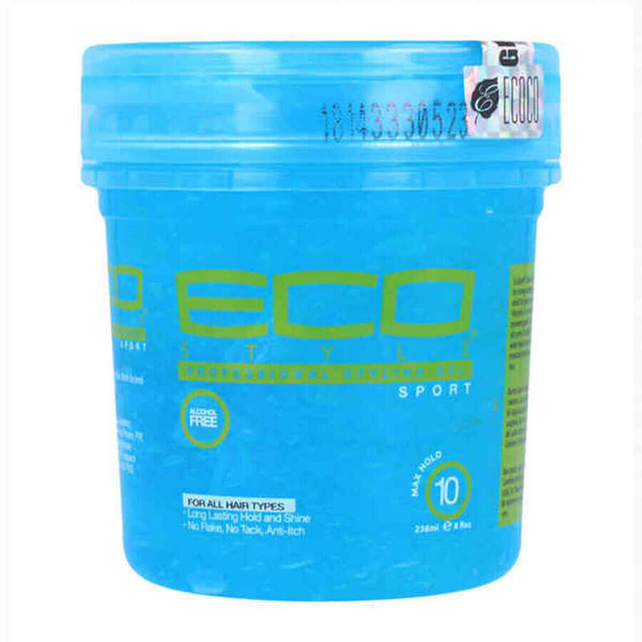 Comprar Ceară Eco Styler Styling Gel Sport Azul (236 ml) Ceară Eco Styler Styling Gel Sport Azul (236 ml)
