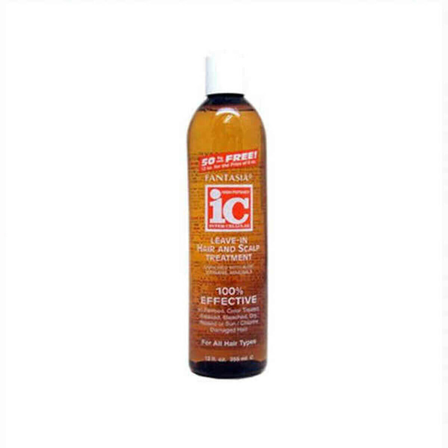 Comprar Tratament pentru refacerea părului Fantasia IC Ic Leave (473 ml) Tratament pentru refacerea părului Fantasia IC Ic Leave (473 ml)