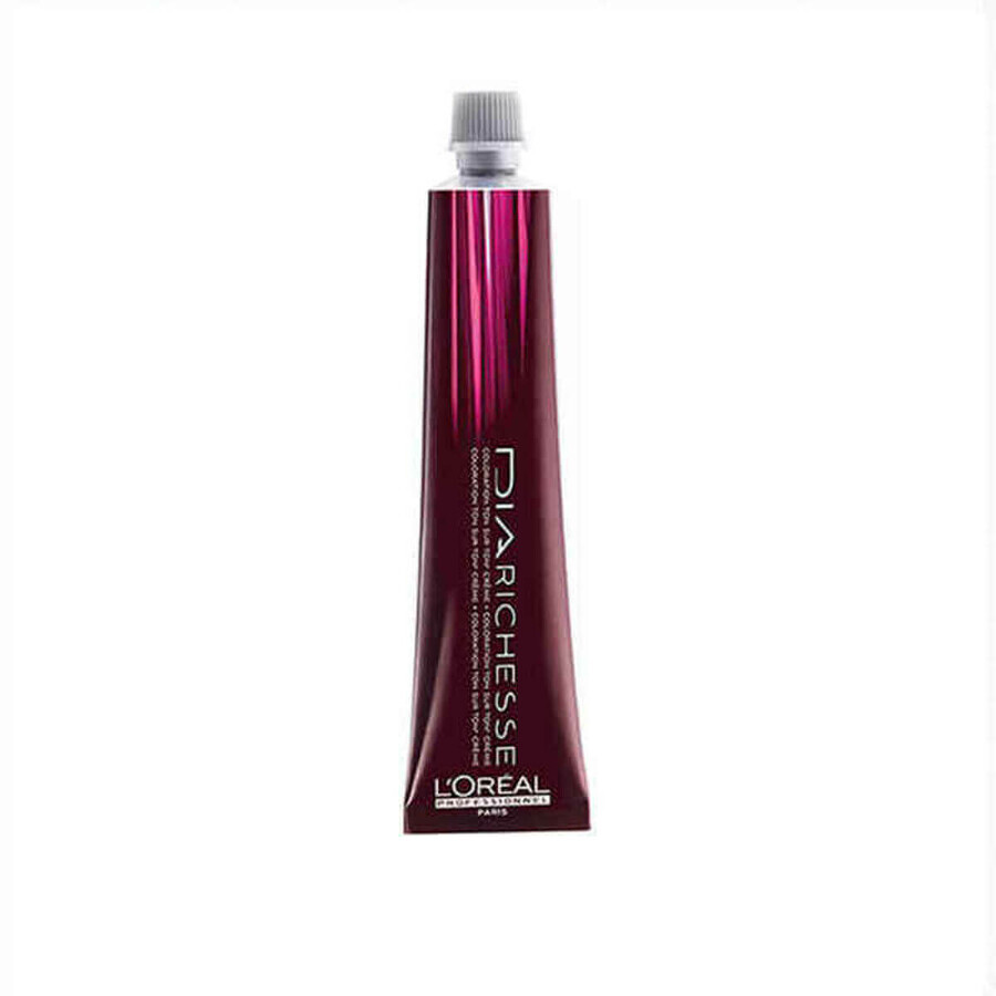 Winkel op Haarkleur Zonder Ammoniak Dia Richesse L'Oreal Professionnel Paris 0000018253 Nº 5,8 (50 ml) Haarkleur Zonder Ammoniak Dia Richesse L'Oreal Professionnel Paris 0000018253 Nº 5,8 (50 ml)