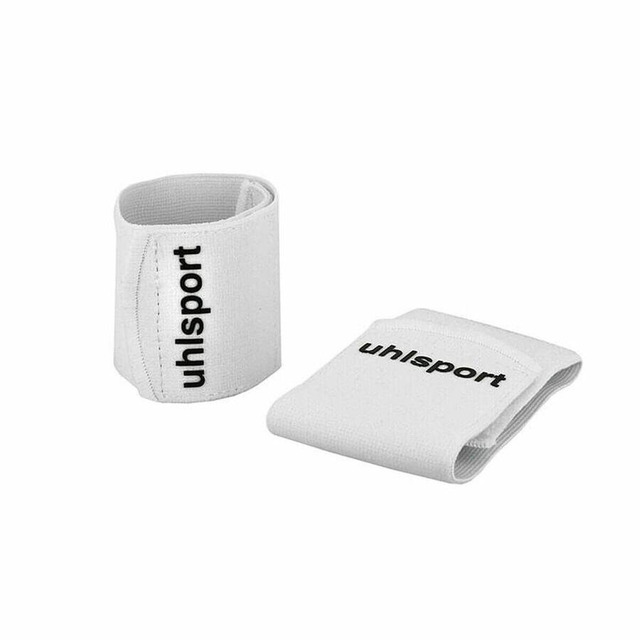Buy Ankle support Kempa Shinguard Fastener Handball 6,5 cm White One size Ankle support Kempa Shinguard Fastener Handball 6,5 cm White One size