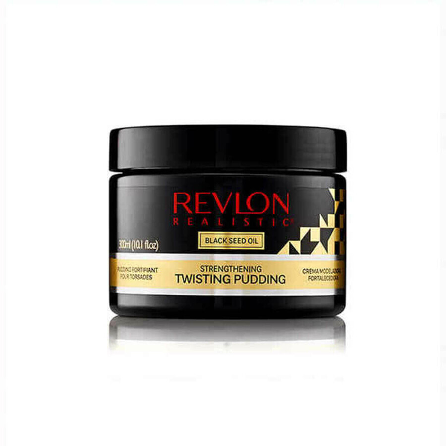 Shop Hairstyling Creme Revlon 0616762940203 (300 ml) Hairstyling Creme Revlon 0616762940203 (300 ml)