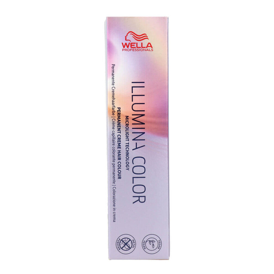 Buy Permanent Dye Wella Illumina Color 60 ml Permanent Dye Wella Illumina Color 60 ml