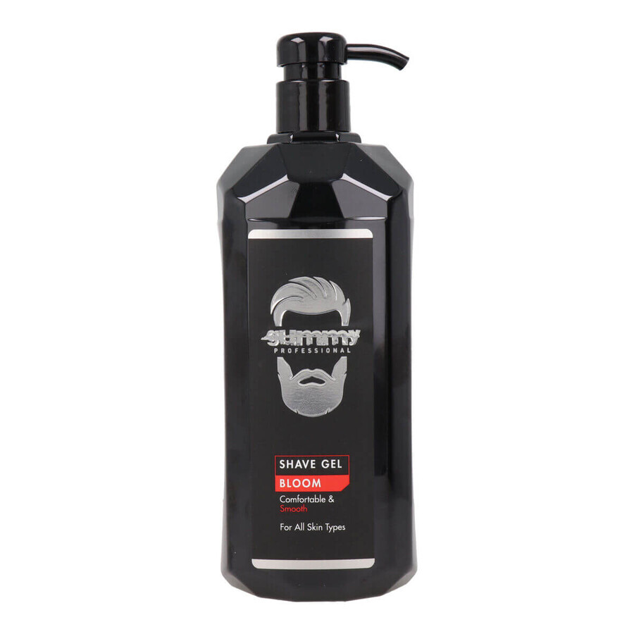 Comprar Gel Fixator Gummy Shave Bloom 1 L Gel Fixator Gummy Shave Bloom 1 L