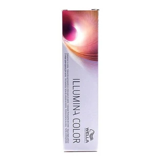Permanente Kleur Wella Nº 8/37 (60 ml)