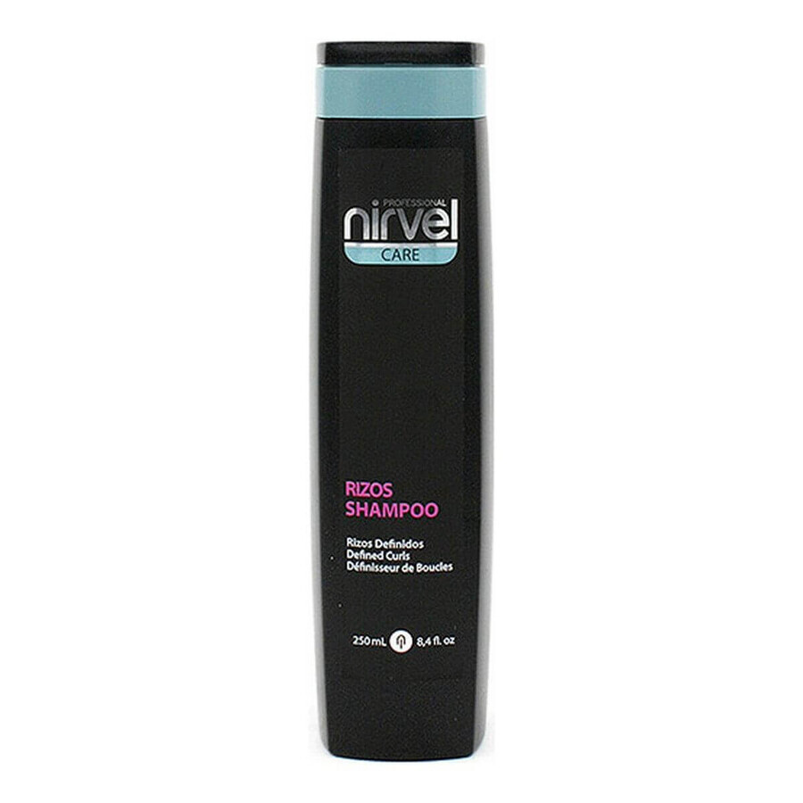 Shop Shampoo Nirvel 8435054669361 (250 ml) Shampoo Nirvel 8435054669361 (250 ml)