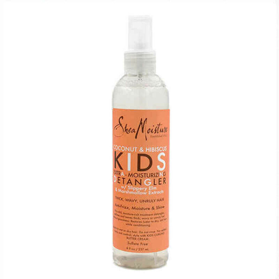 Acquista Balsamo Shea Moisture Coconut & Hibiscus (237 ml) Balsamo Shea Moisture Coconut & Hibiscus (237 ml)