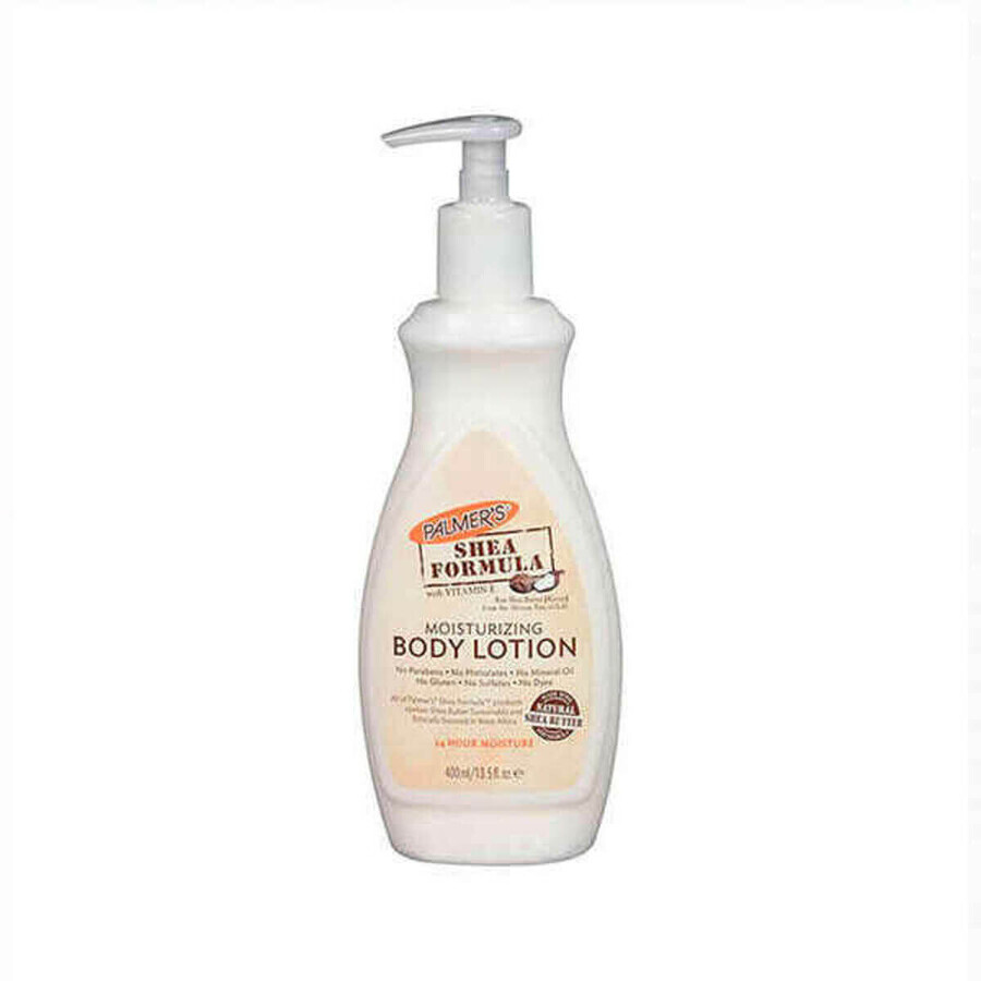 Buy Body Lotion Palmer's Shea Formula (400 ml) Body Lotion Palmer's Shea Formula (400 ml)
