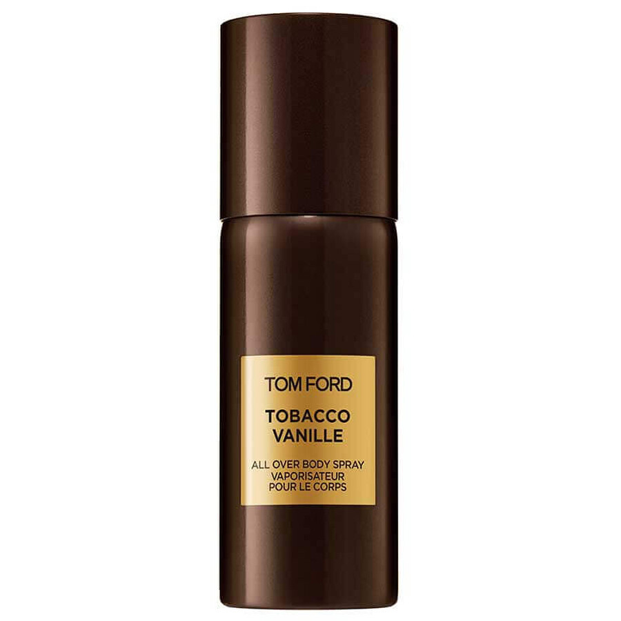 Cumpără Brumă de corp Tom Ford Tobacco Vanille, 150 ml Brumă de corp Tom Ford Tobacco Vanille, 150 ml