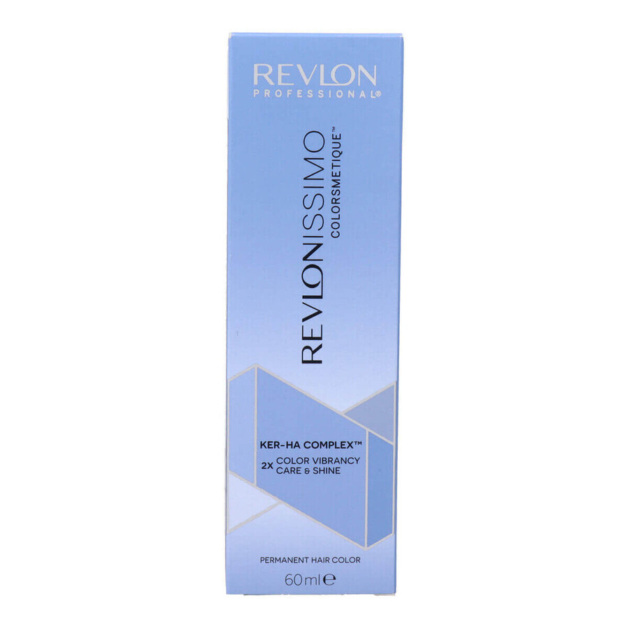 Shop Dauerfärbung Revlon Revlonissimo Colorsmetique hc7.23 60 ml Dauerfärbung Revlon Revlonissimo Colorsmetique hc7.23 60 ml