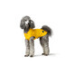Haină pentru c&#226;ine Hunter Milford Galben 50 cm