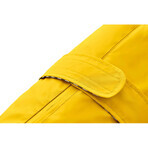 Cappotto per Cani Hunter Milford Giallo 50 cm Cappotto per Cani Hunter Milford Giallo 50 cm