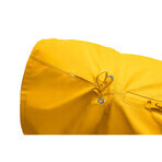 Cappotto per Cani Hunter Milford Giallo 50 cm Cappotto per Cani Hunter Milford Giallo 50 cm