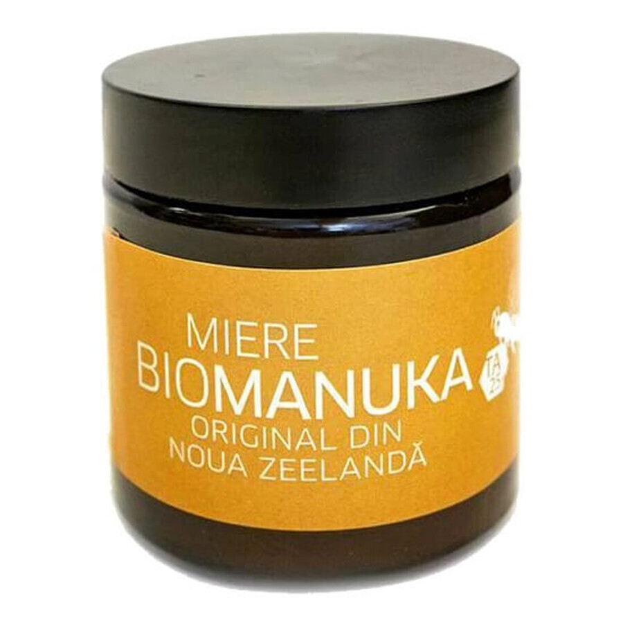 Acquista Miele di Manuka biologico, TA25+, 140gr, Sonnentor Miele di Manuka biologico, TA25+, 140gr, Sonnentor