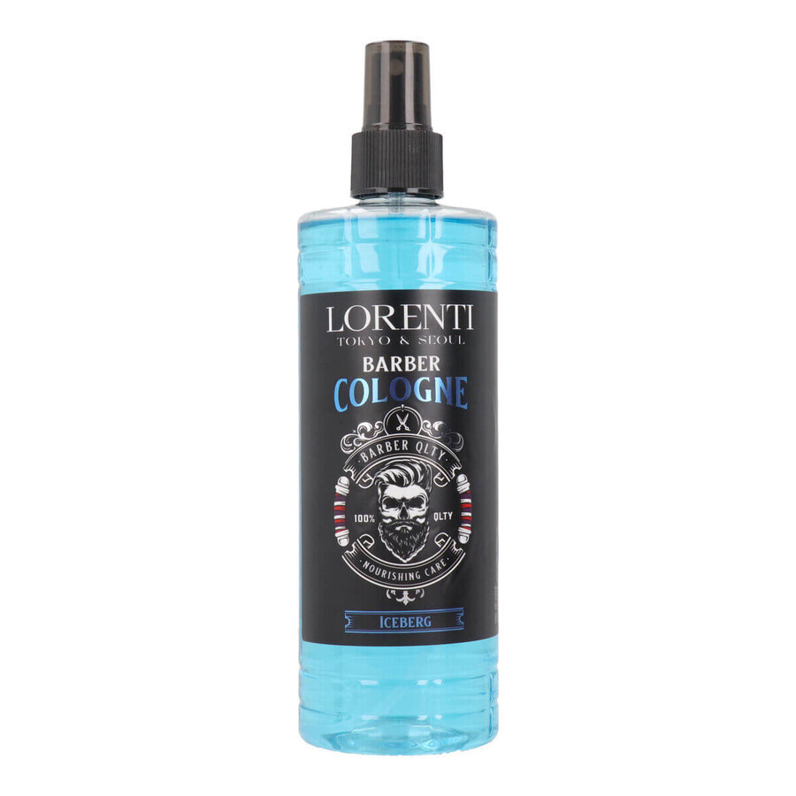 Buy After Shave Cologne Lorenti Iceberg 400 ml After Shave Cologne Lorenti Iceberg 400 ml