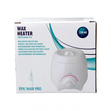 Harsverwarmer voor haarverwijdering Sinelco Mini 150 ml