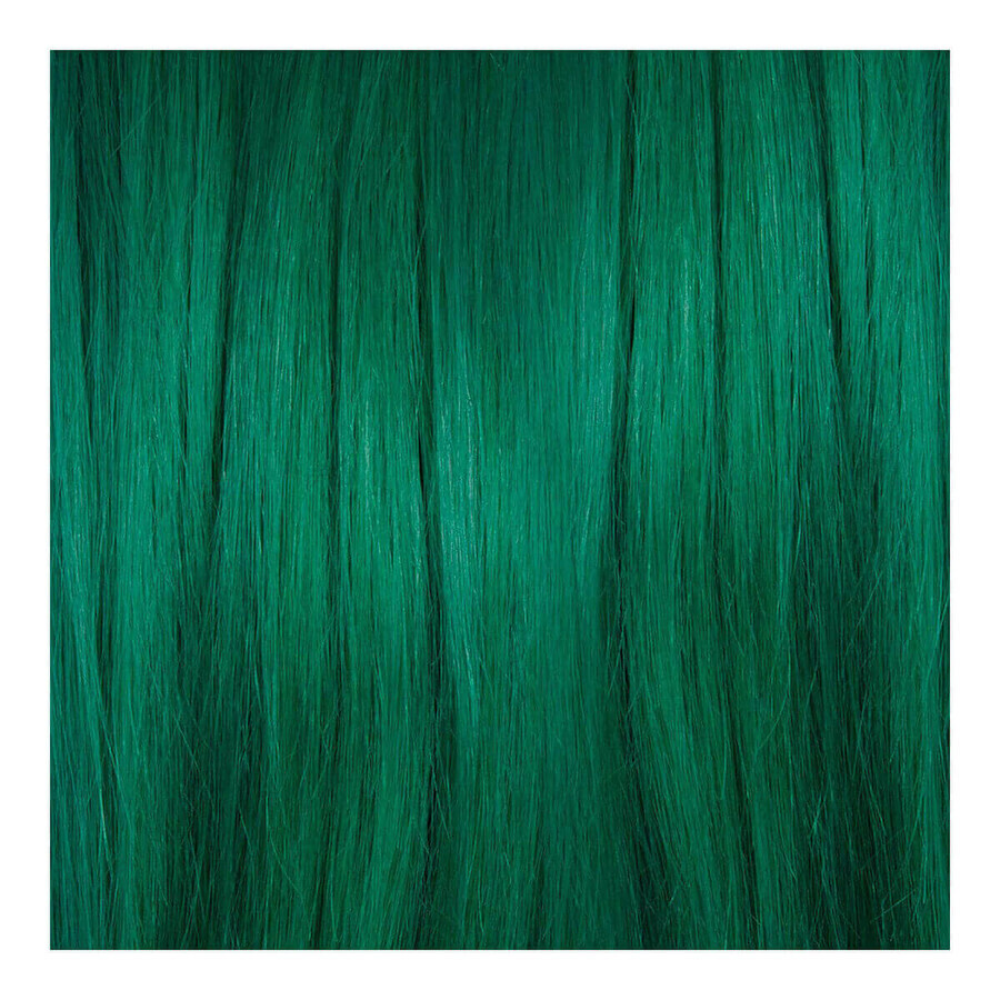 Tintura Permanente Classic Manic Panic 612600110517 Voodoo Forest (118 ml) Tintura Permanente Classic Manic Panic 612600110517 Voodoo Forest (118 ml)