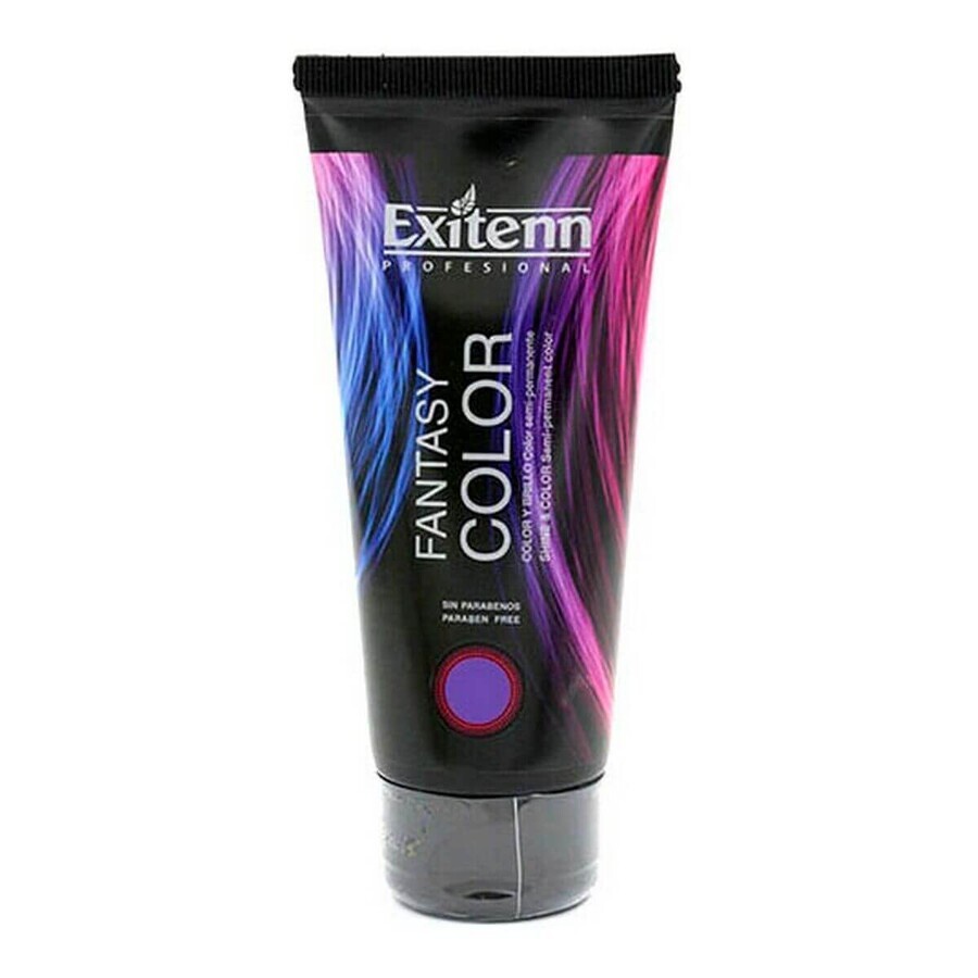 Acquista Tintura Permanente Fantasy Exitenn 8436002836927 Violetta (100 ml) Tintura Permanente Fantasy Exitenn 8436002836927 Violetta (100 ml)