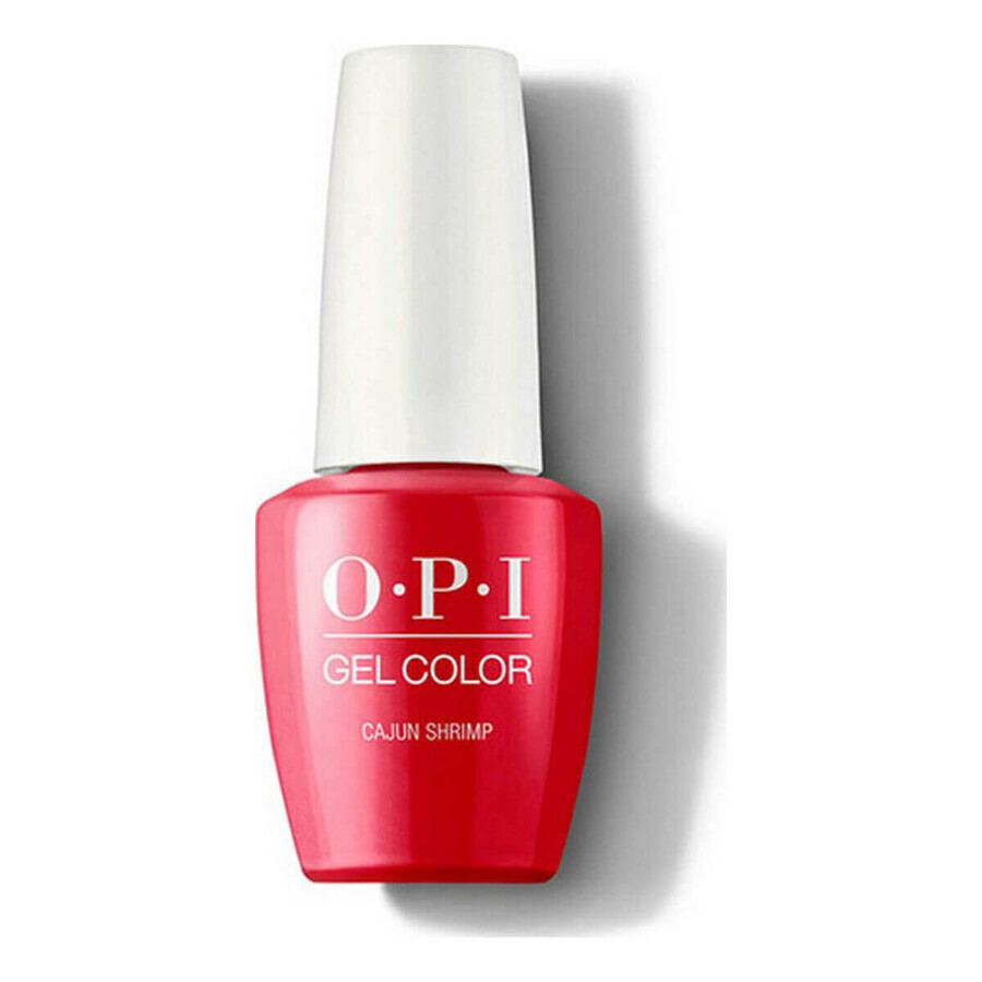 Winkel op nagellak Cajun Shrimp Opi Rood (15 ml) nagellak Cajun Shrimp Opi Rood (15 ml)
