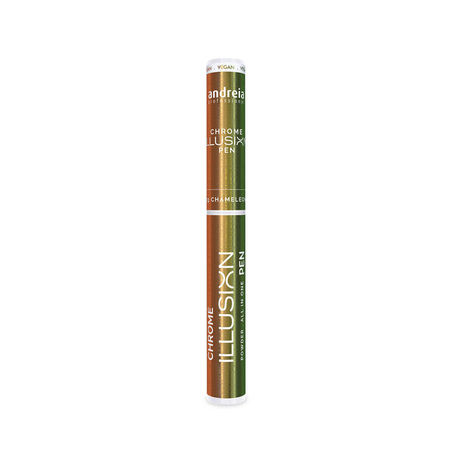 Boutique Crayon Andreia Illusion Chameleon Nº 03 Ongles Crayon Andreia Illusion Chameleon Nº 03 Ongles