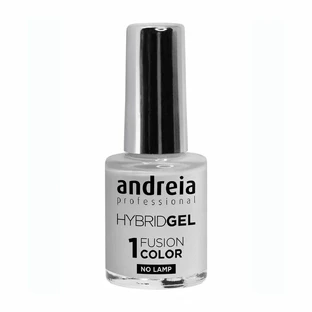 Esmalte de uñas Andreia Hybrid Fusion H5 (10,5 ml)