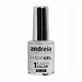 Esmalte de uñas Andreia Hybrid Fusion H5 (10,5 ml)