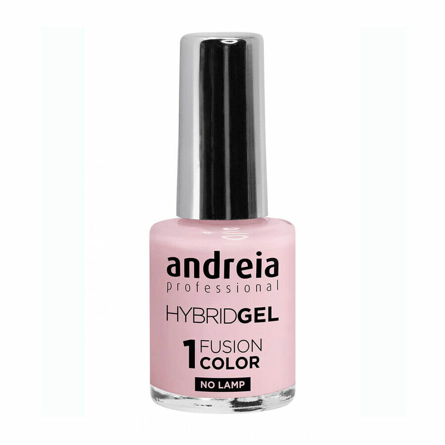 Buy nail polish Andreia Hybrid Fusion H20 (10,5 ml) nail polish Andreia Hybrid Fusion H20 (10,5 ml)