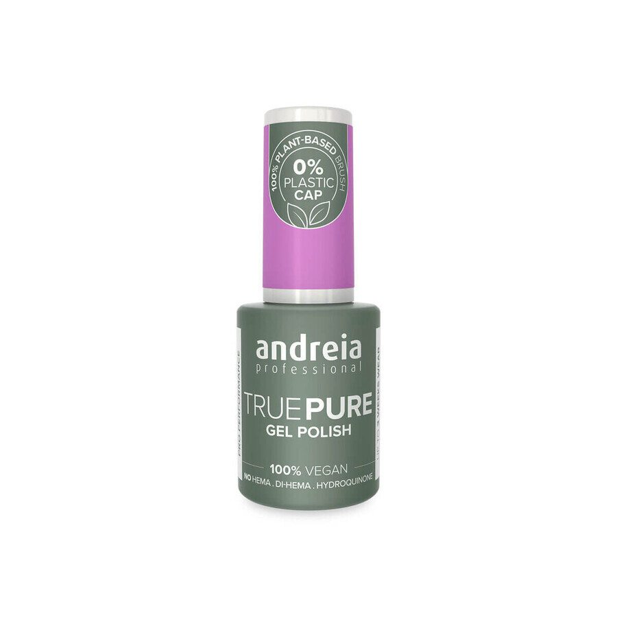 Buy nail polish Andreia True Pure 10,5 ml T12 nail polish Andreia True Pure 10,5 ml T12