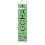Vopsea Permanentă Schwarzkopf Igora Zero Amm Blond Închis Nº 6-0 60 ml