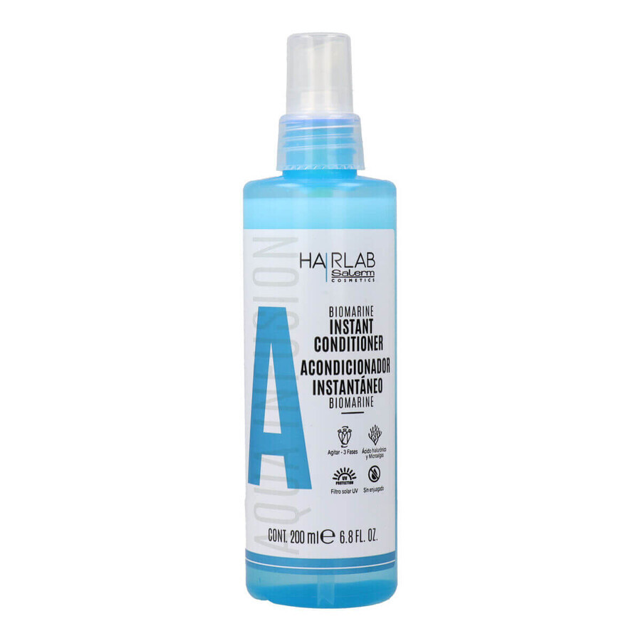 Winkel op Conditioner Salerm Lab Biomarine Instant 200 ml Conditioner Salerm Lab Biomarine Instant 200 ml