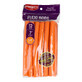Hair rollers Red Kiss Kiss Flexi 12 Pieces