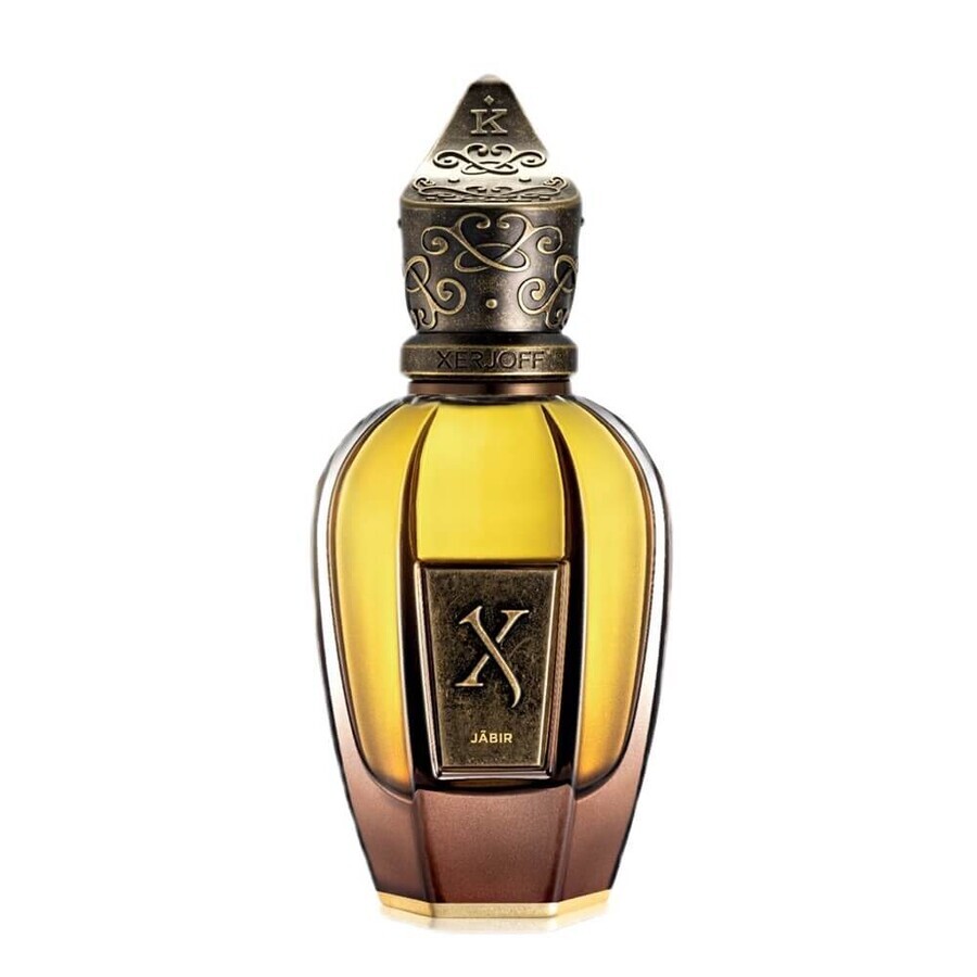 Shop Xerjoff Jabir Parfüm, 50 ml Xerjoff Jabir Parfüm, 50 ml