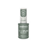 Nagel Basis Gel Andreia True Pure Base Coat 10,5 ml