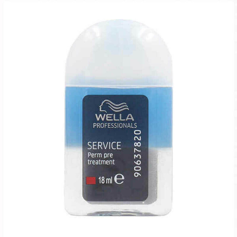 Acquista Crema Styling Wella Professional Service (18 ml) Crema Styling Wella Professional Service (18 ml)