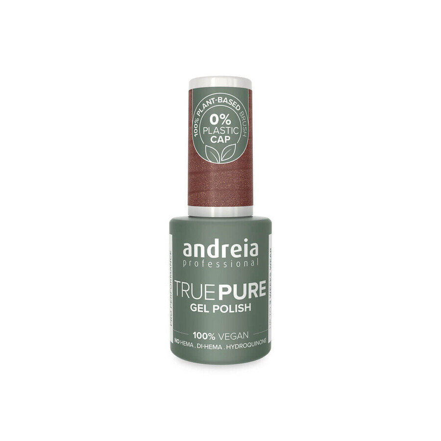 Winkel op nagellak Andreia True Pure 10,5 ml T32 nagellak Andreia True Pure 10,5 ml T32