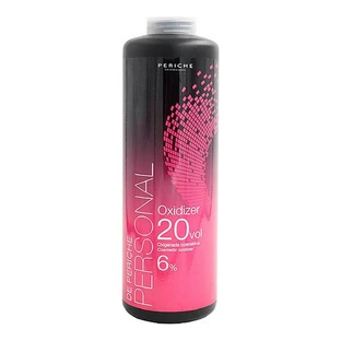 Oxidante capilar Periche 6% 20 vol (950 ml)